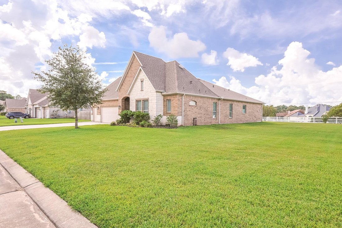 Casa a Conroe, Texas, Stati Uniti 2 - 18866842