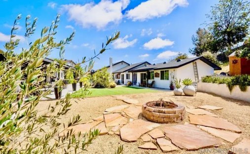 Casa a Chula Vista, California, Stati Uniti 1