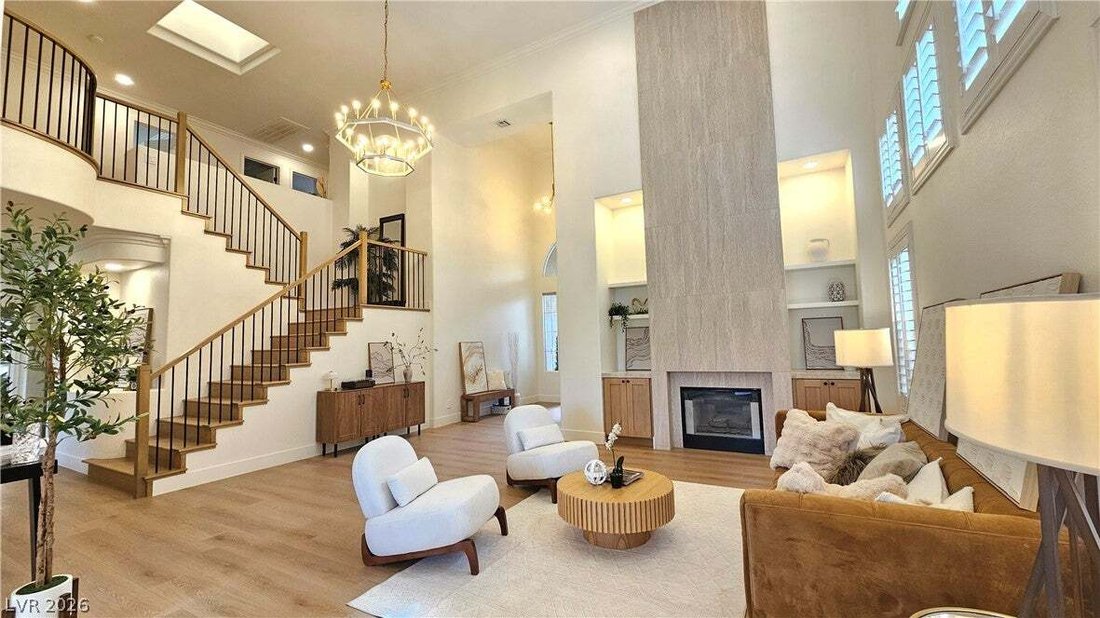 House in Las Vegas, Nevada, United States 2 - 18865837