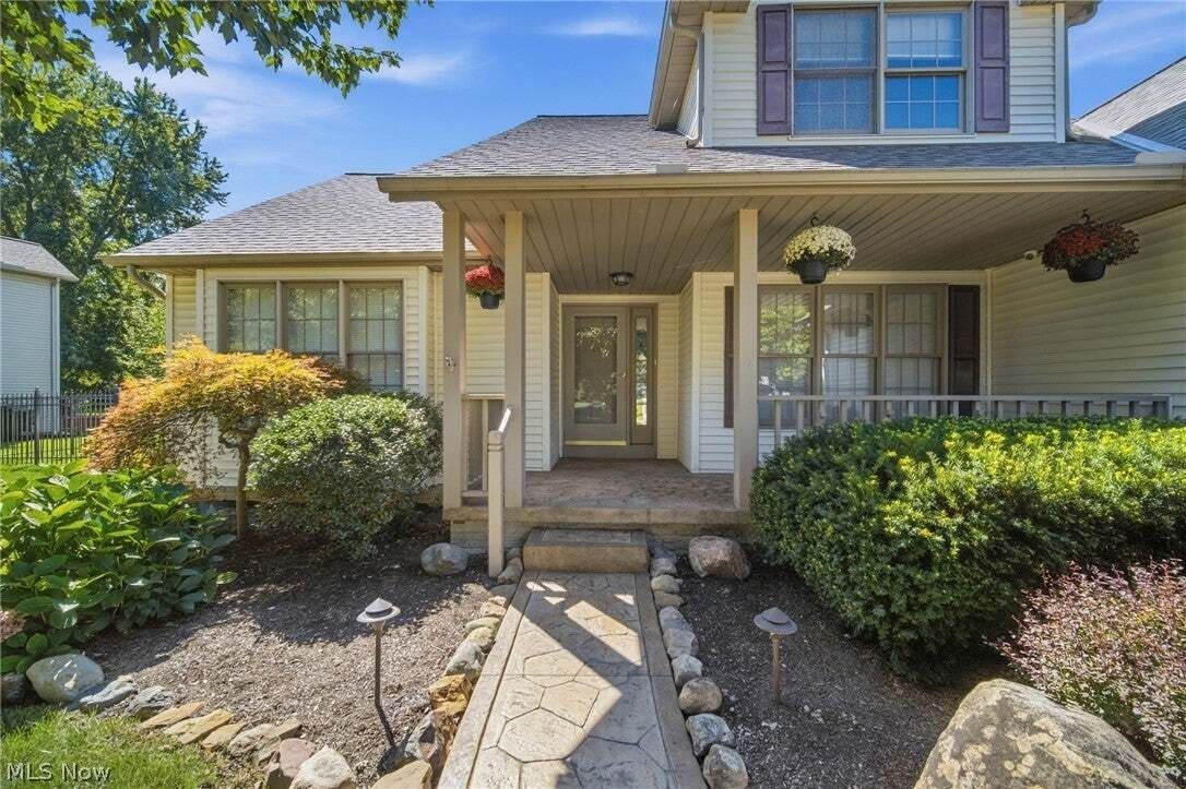 Casa a Avon, Ohio, Stati Uniti 3 - 18865302