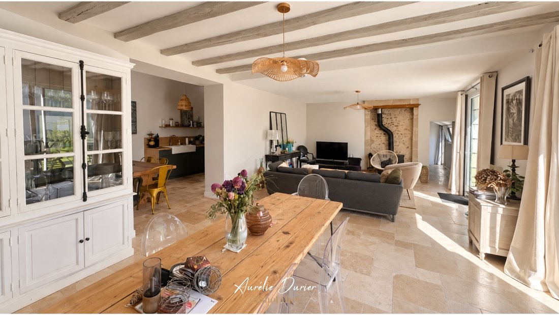 House in Grammont, Tours, France 2 - 18863788