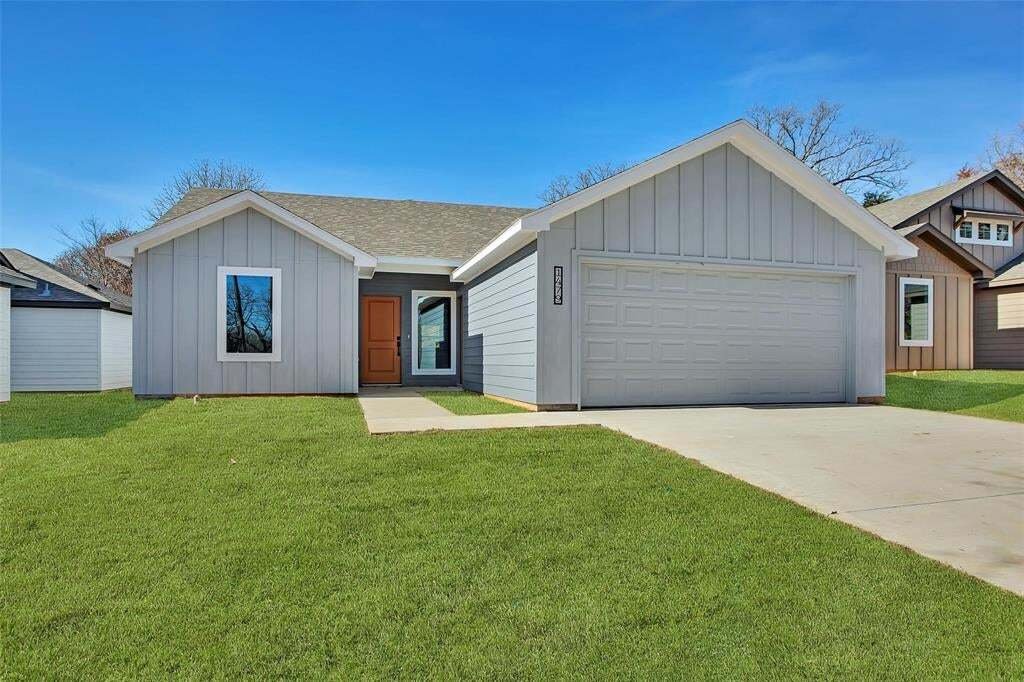 Denison, Texas, United States 2 - 18866556