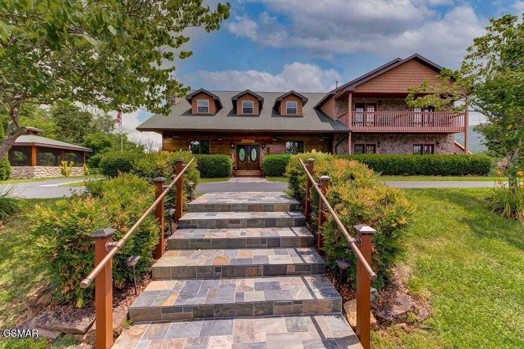 Casa a Sevierville, Tennessee, Stati Uniti 3 - 18865048