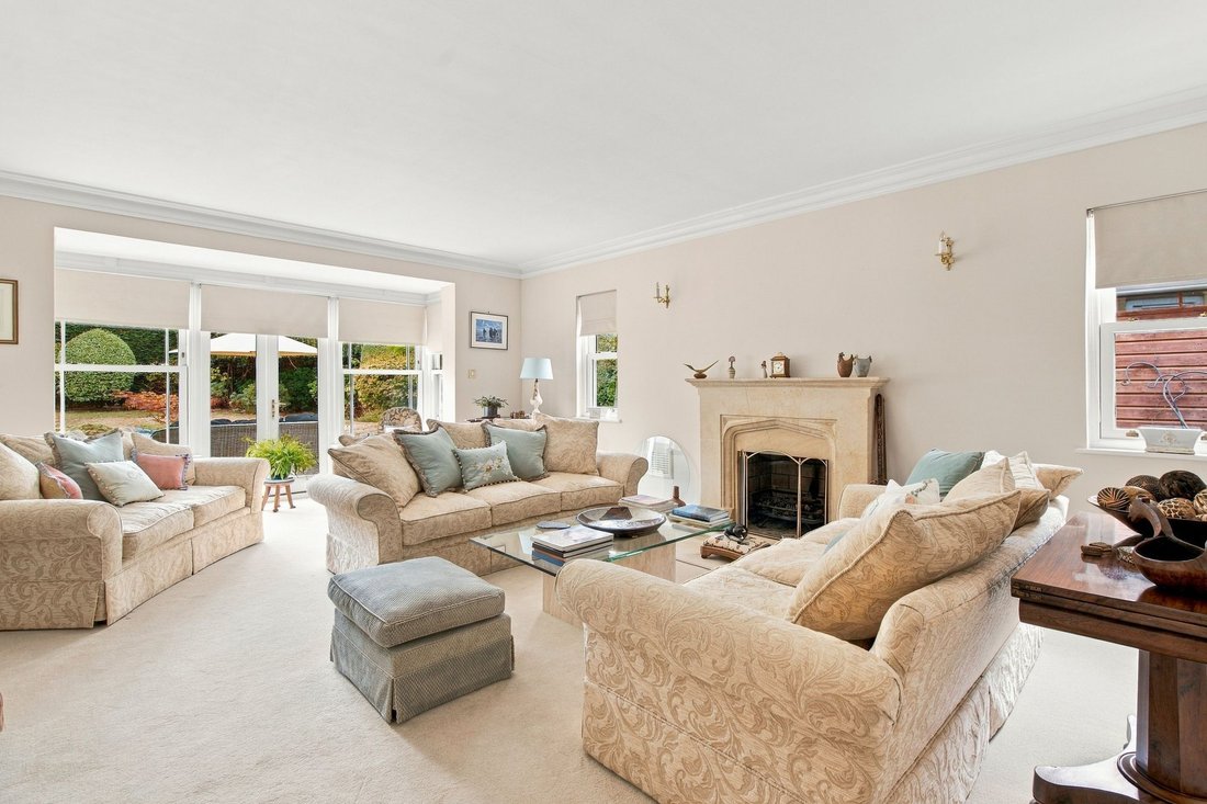 Haus in Sunninghill, England 3 - 18865647