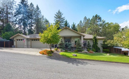Casa en Grants Pass, Oregón, Estados Unidos 1