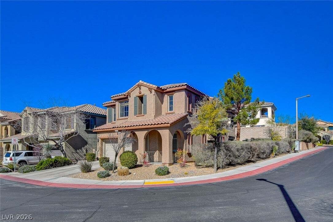 Haus in Las Vegas, Nevada, Vereinigte Staaten 2 - 18865843