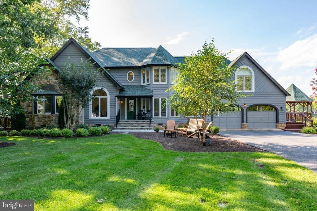 Haus in Ruther Glen, Virginia, Vereinigte Staaten 4 - 18862225