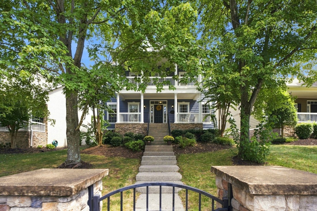 House in Franklin, Tennessee, United States 1 - 18863326