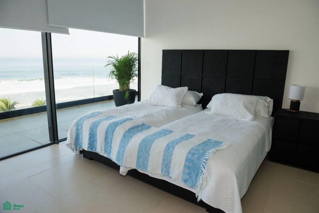 Eigentumswohnung in Acapulco, Guerrero, Mexiko 4 - 17860157