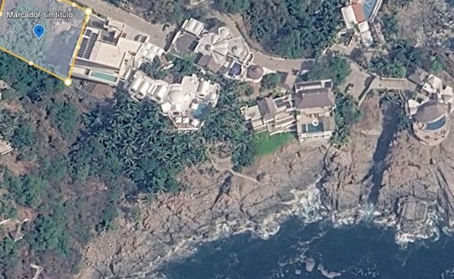 Terreno a Manzanillo, Colima, Messico 1