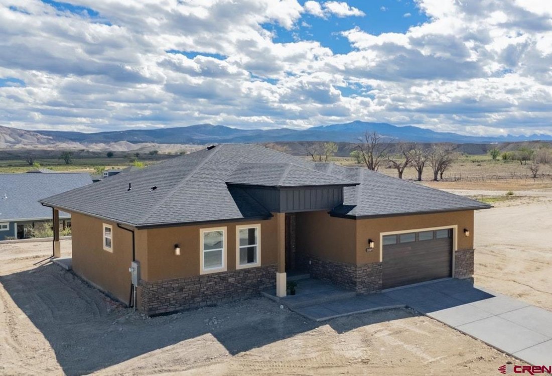 Montrose, Colorado, United States 1 - 18769858
