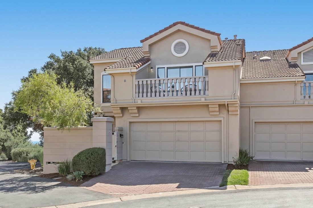 Townhouse in San Carlos, California, United States 1 - 18865951