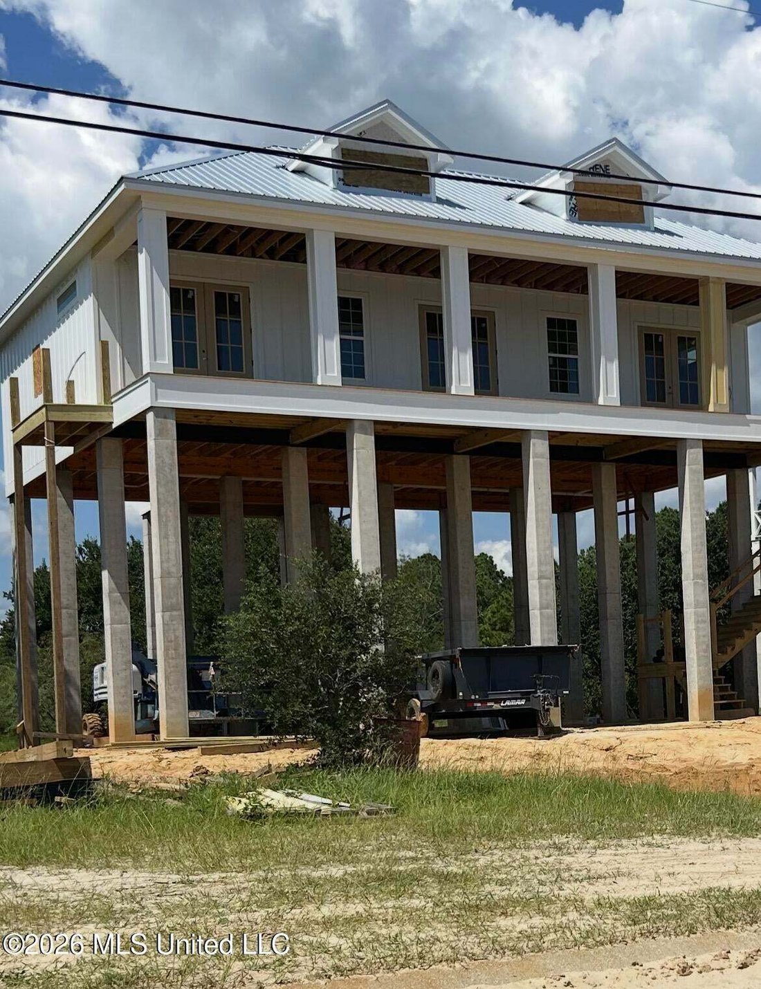 Casa a Waveland, Mississippi, Stati Uniti 1 - 18487823