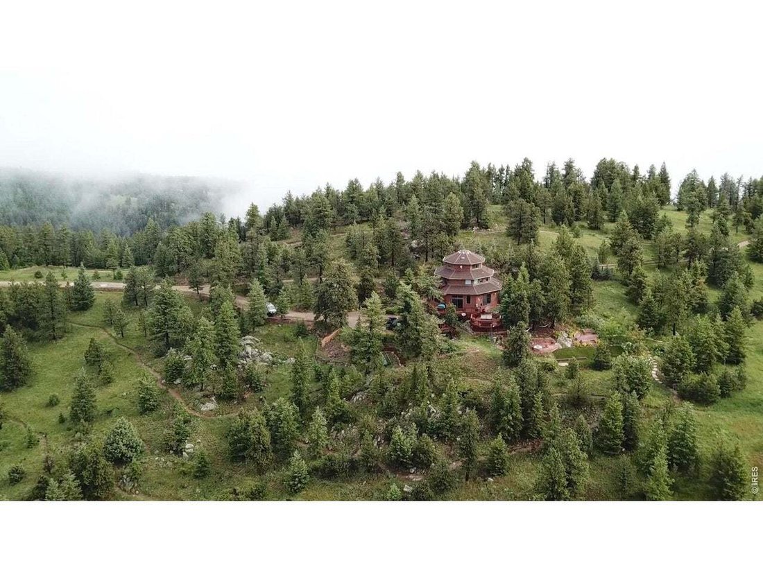 Casa a Boulder, Colorado, Stati Uniti 1 - 18173373