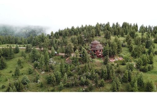 Haus in Boulder, Colorado, Vereinigte Staaten 1