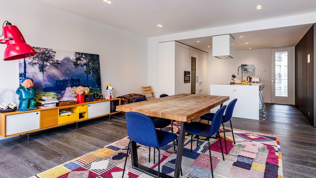 Apartamento en Ginebra, Cantón de Ginebra, Suiza 4 - 18865143