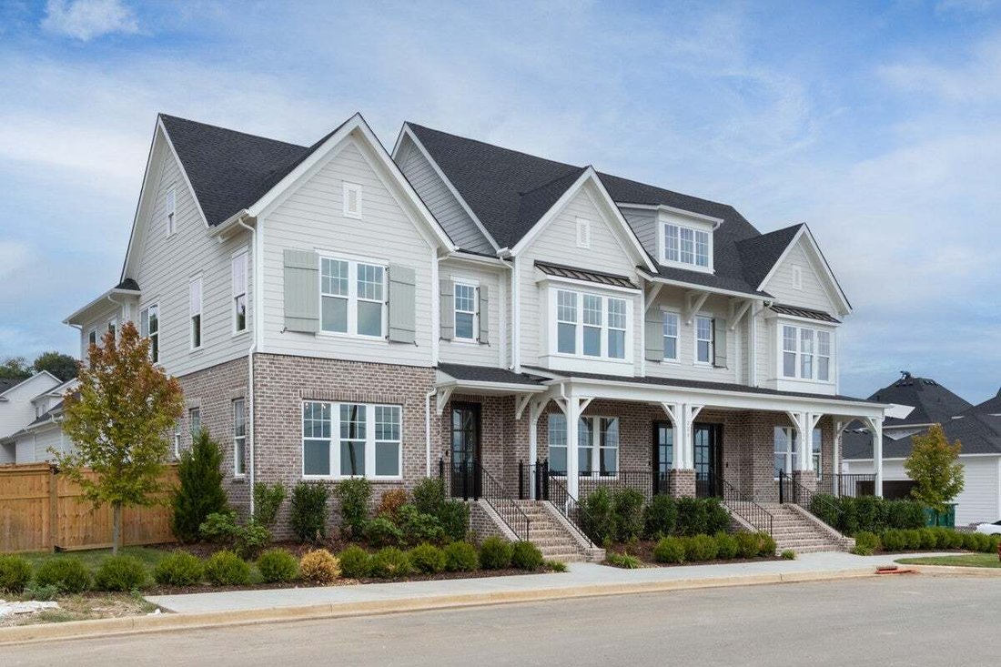Residenza a Franklin, Tennessee, Stati Uniti 3 - 18698682