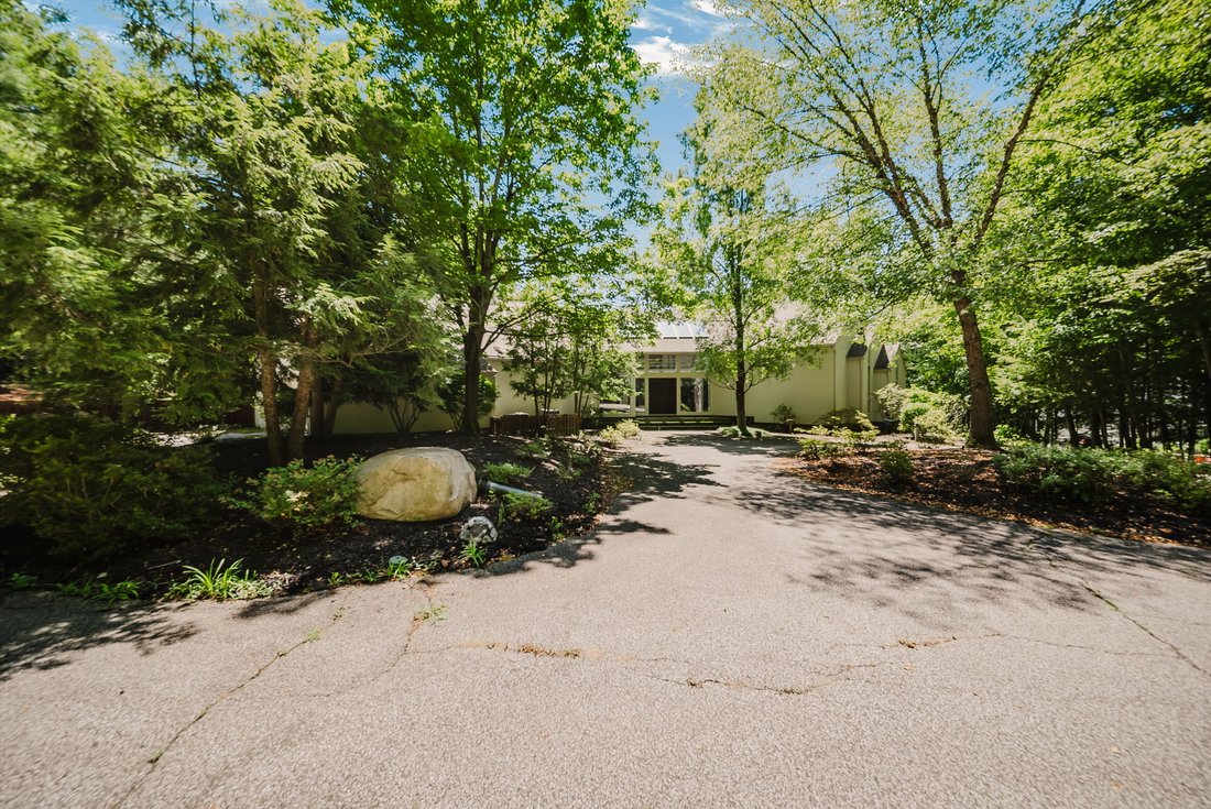 Casa en Gates Mills, Ohio, Estados Unidos 2 - 17235659