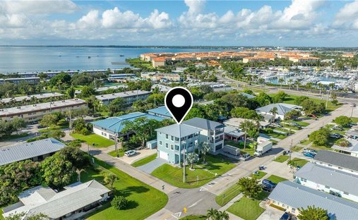 House in Fort Pierce, Florida, United States 1