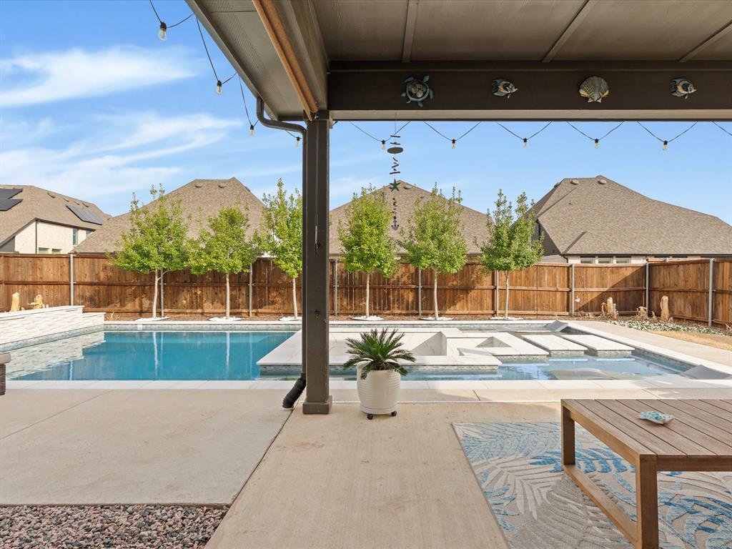 Casa a Cross Roads, Texas, Stati Uniti 2 - 18866491