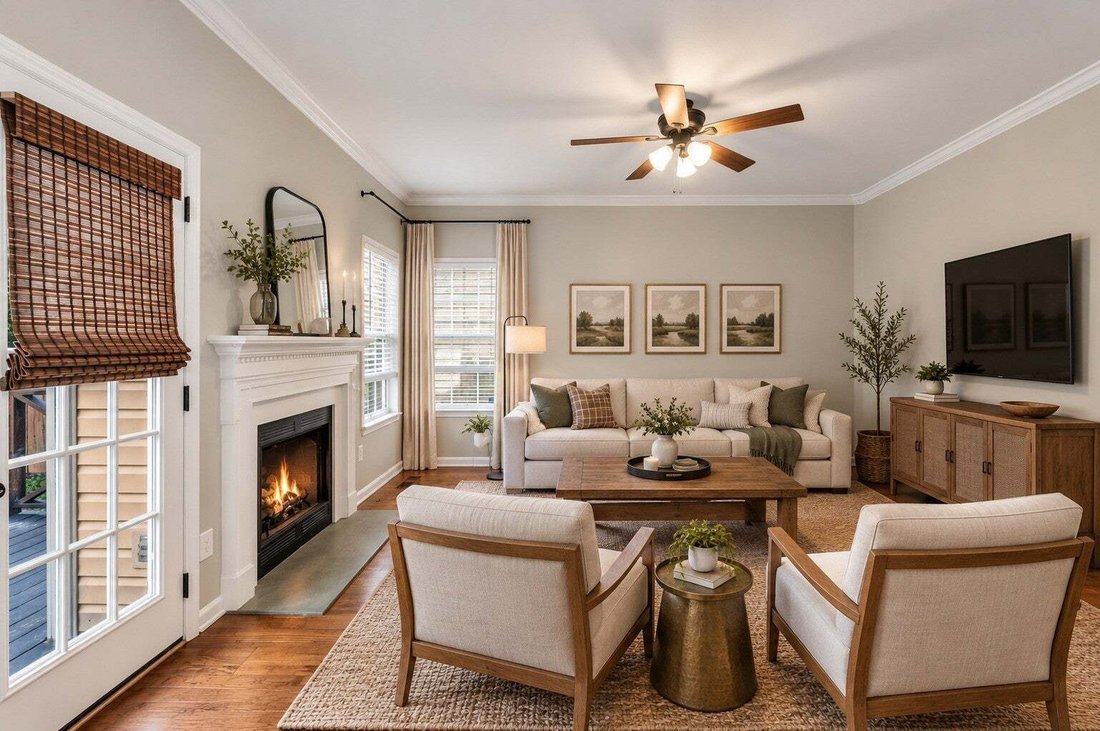 Haus in Franklin, Tennessee, Vereinigte Staaten 5 - 18865029