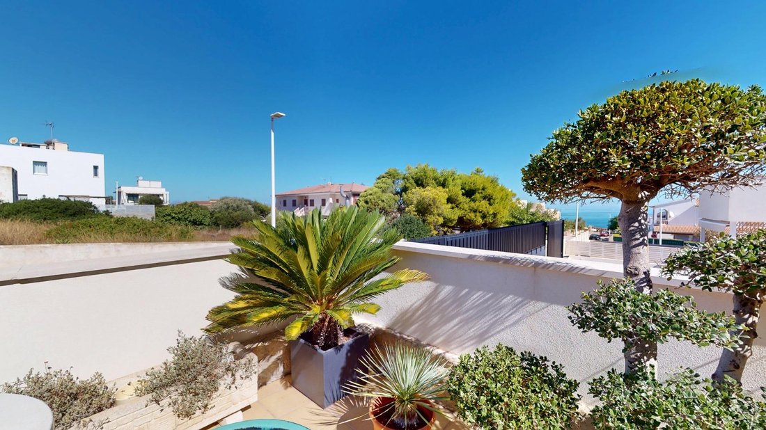 Villa a Santa Margalida, Isole Baleari, Spagna 2 - 18867688