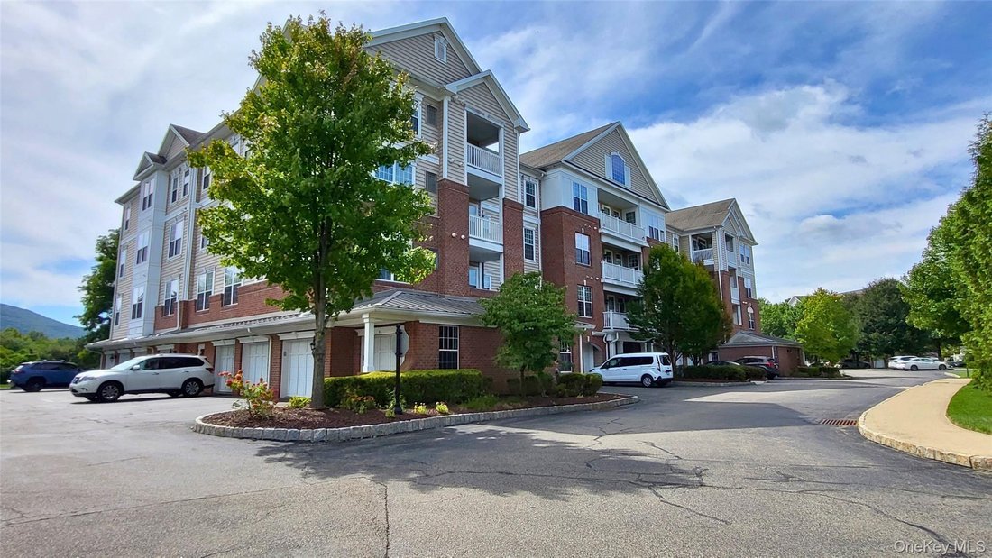 Condo in Fishkill, New York, United States 3 - 18867186