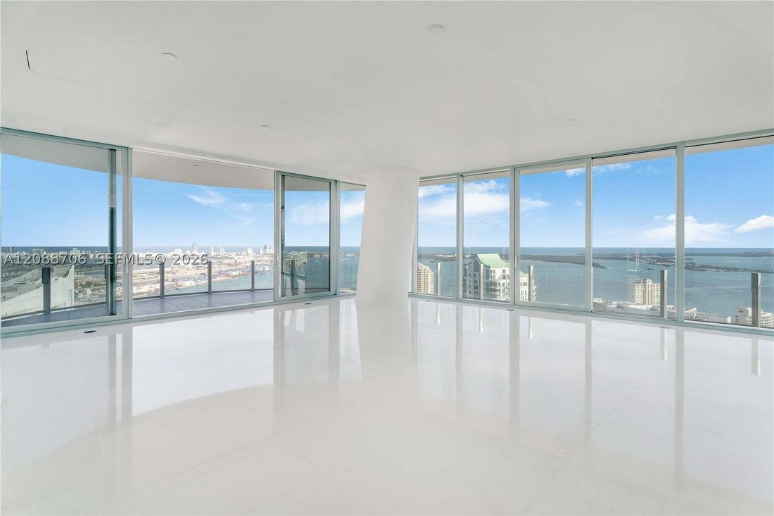 Condominio a Miami, Florida, Stati Uniti 4 - 18866380