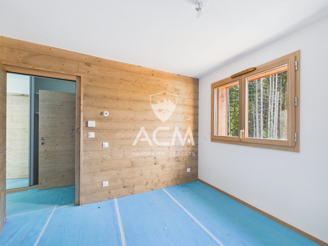 Apartment in Morzine, Auvergne-Rhône-Alpes, France 4 - 16727242
