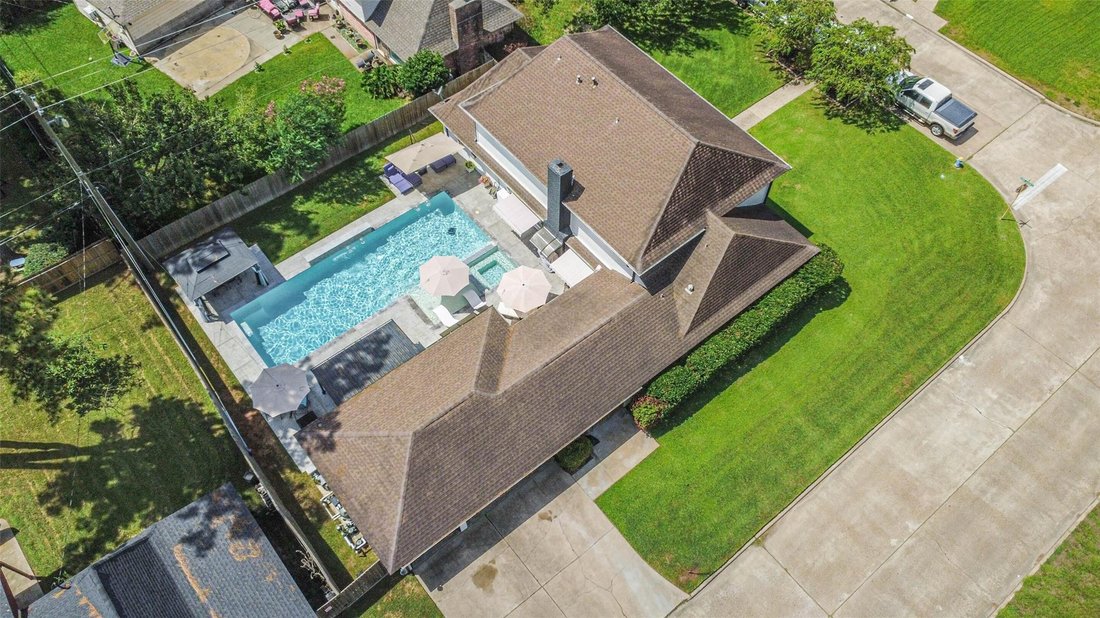 House in Houston, Texas, United States 4 - 18866780