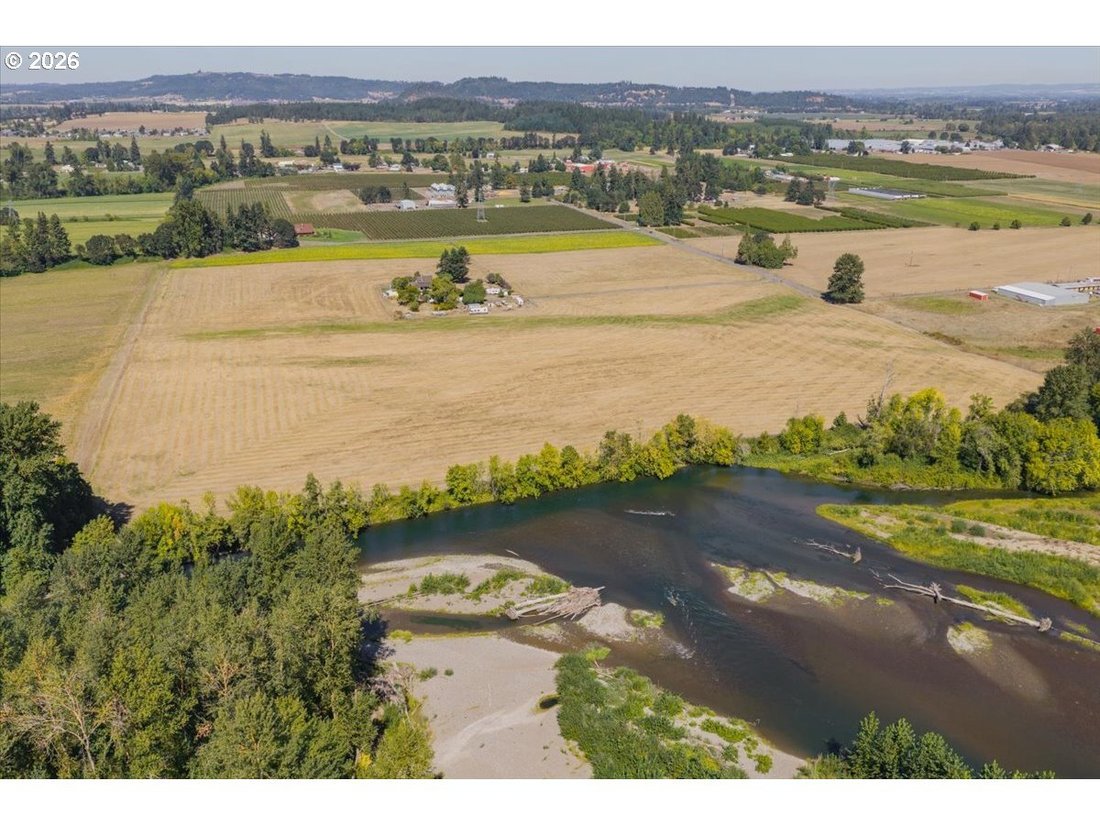 Farm Ranch in Jefferson, Oregon, United States 3 - 18865348