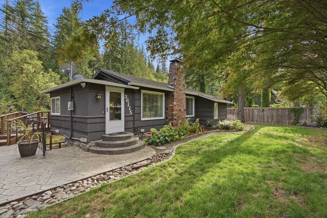 House in Washougal, Washington, United States 3 - 18863652