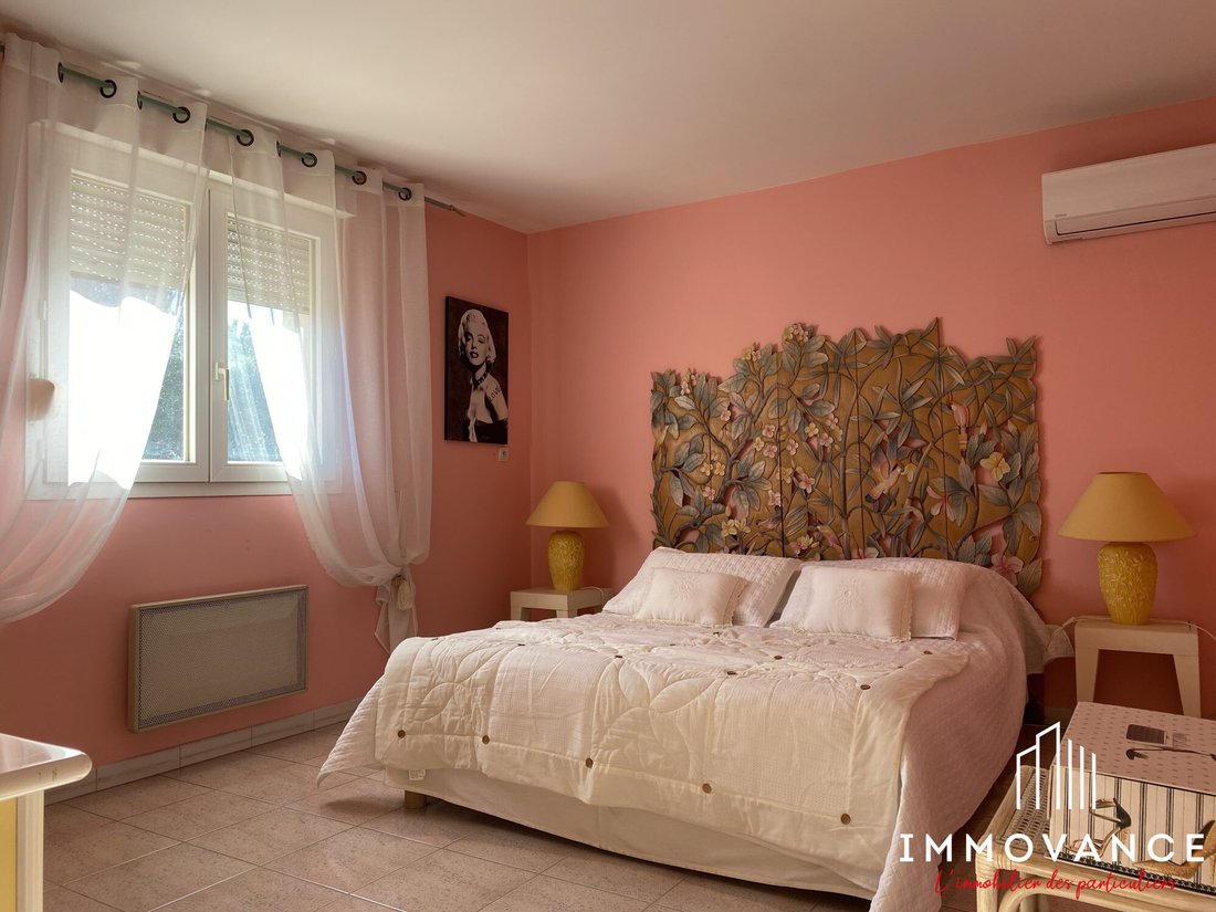 Villa in Cooperative, Agde, France 5 - 18868430