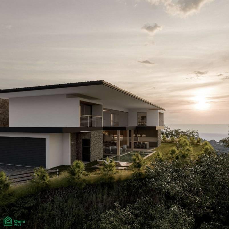 House in Santa Cruz, Santa Cruz, Costa Rica 1 - 17088470