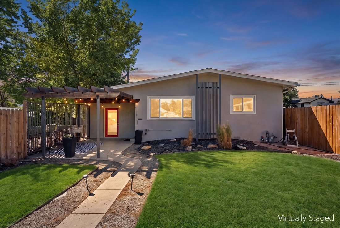 Casa a Denver, Colorado, Stati Uniti 2 - 18864648
