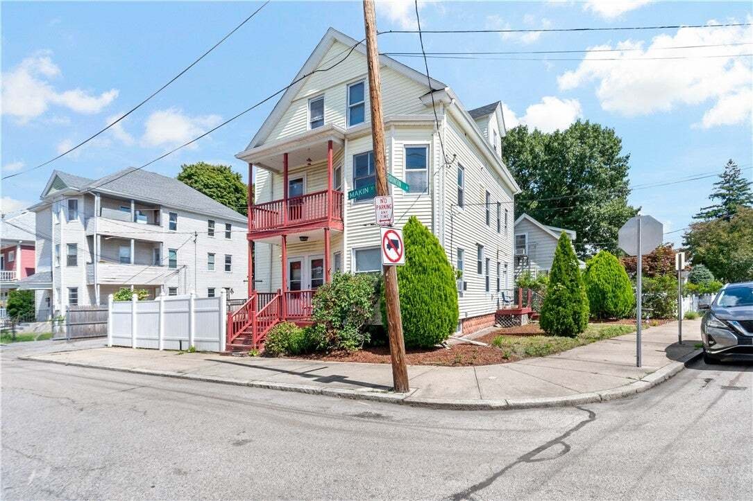 Pawtucket, Rhode Island, United States 2 - 18865191