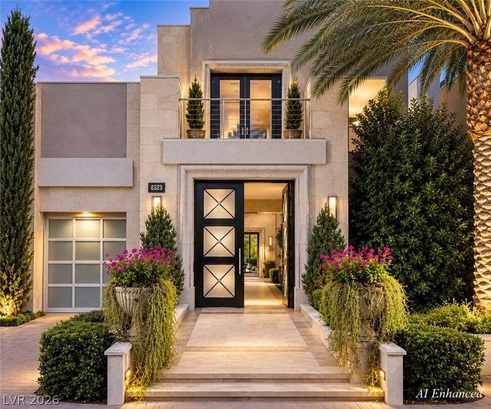 Casa a Las Vegas, Nevada, Stati Uniti 5 - 18865809