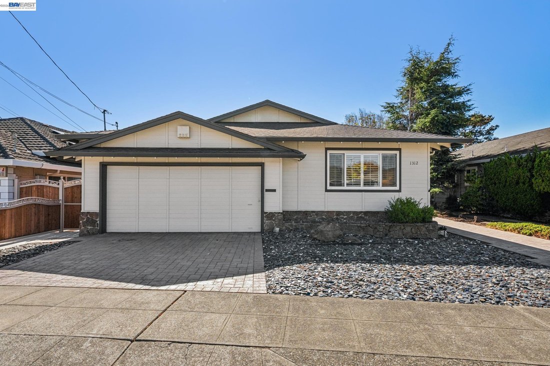 House in Alameda, California, United States 2 - 18865420