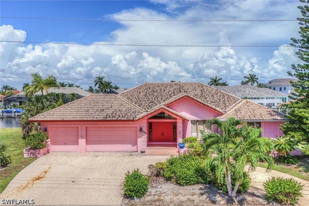 Casa en Marco Island, Florida, Estados Unidos 1 - 18865631