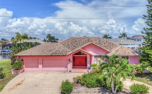 Haus in Marco Island, Florida, Vereinigte Staaten 1