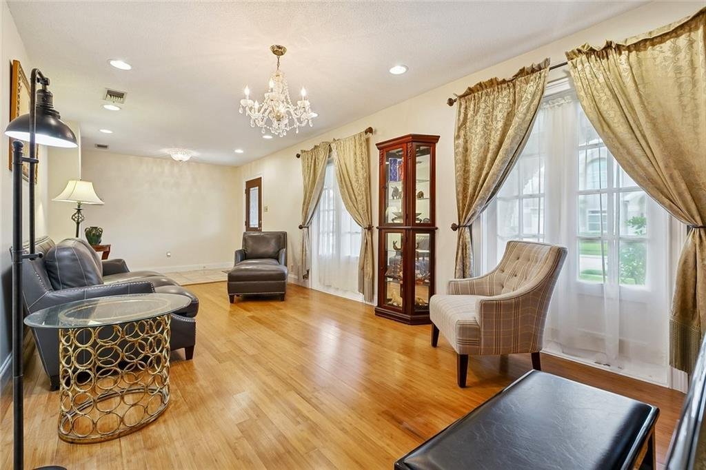 Casa a Metairie, Louisiana, Stati Uniti 5 - 18865855