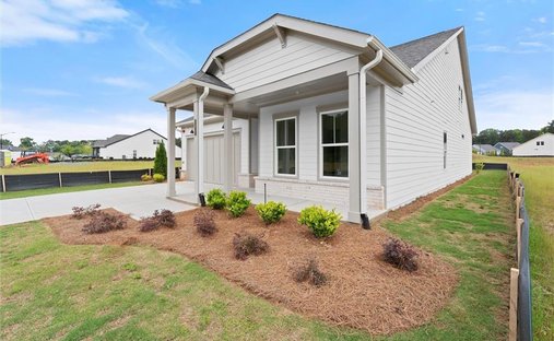House in Kennesaw, Georgia, United States 1