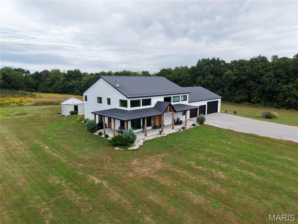 House in New London, Missouri, United States 1 - 18865099