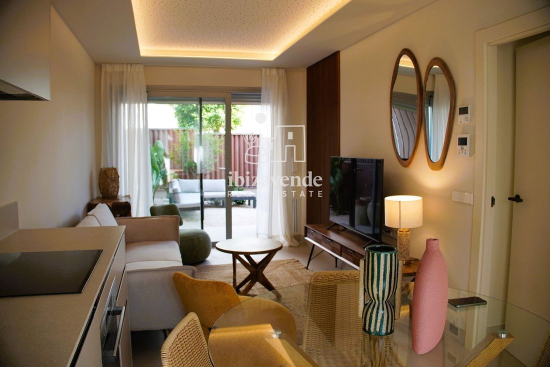 Wohnung in Balearische Inseln, Spanien 5 - 18865008