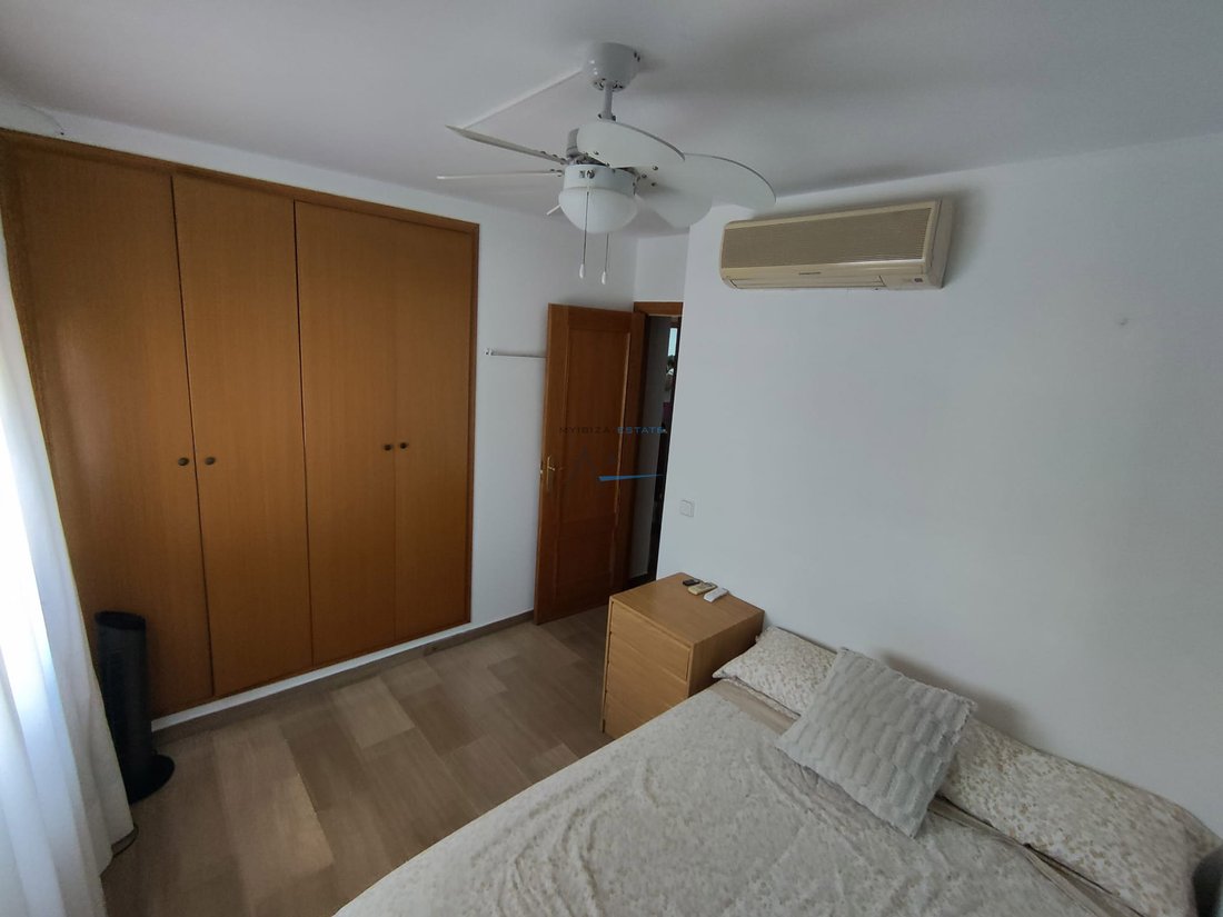 Appartement à Santa Eulària des Riu, Îles Baléares, Espagne 1 - 18867016
