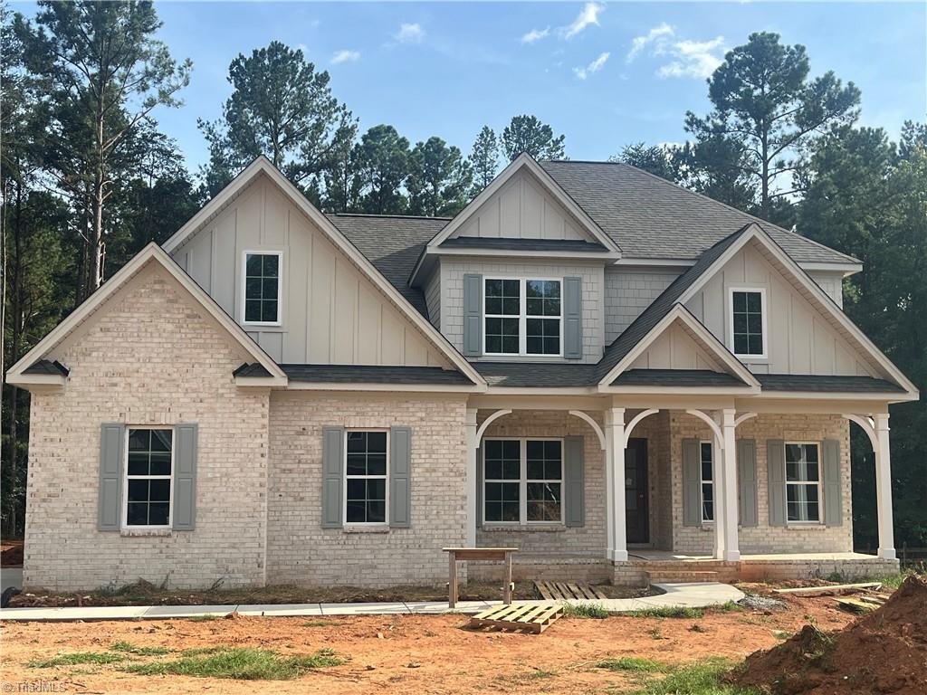 House in Clemmons, North Carolina, United States 1 - 18260244
