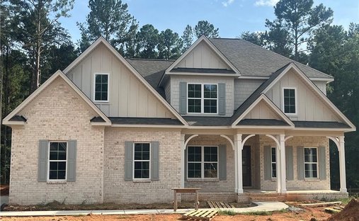 House in Clemmons, North Carolina, United States 1