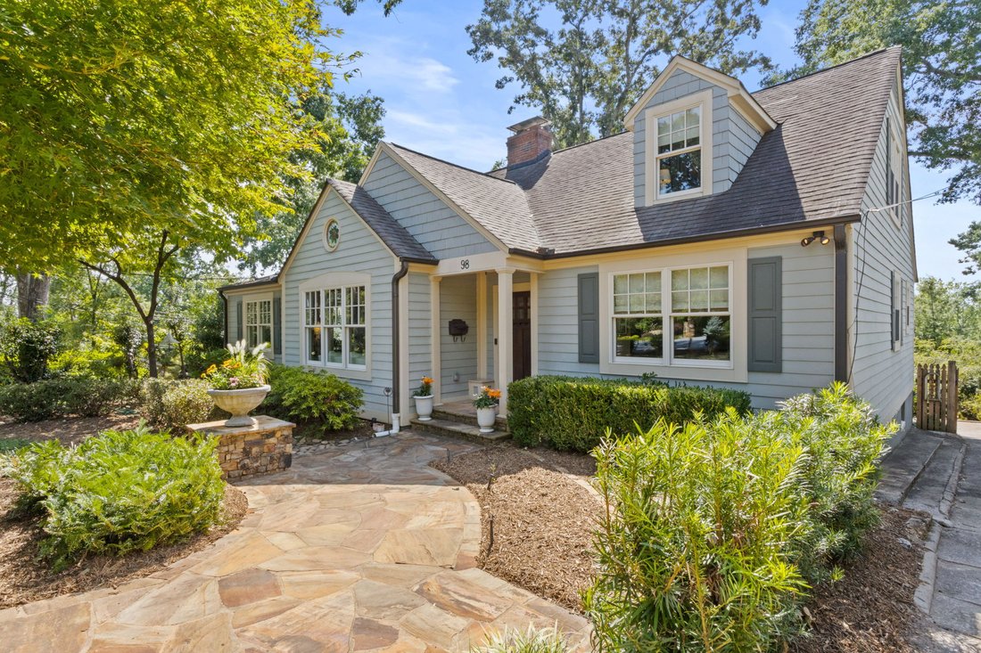 House in Greenville, South Carolina, United States 1 - 18864791