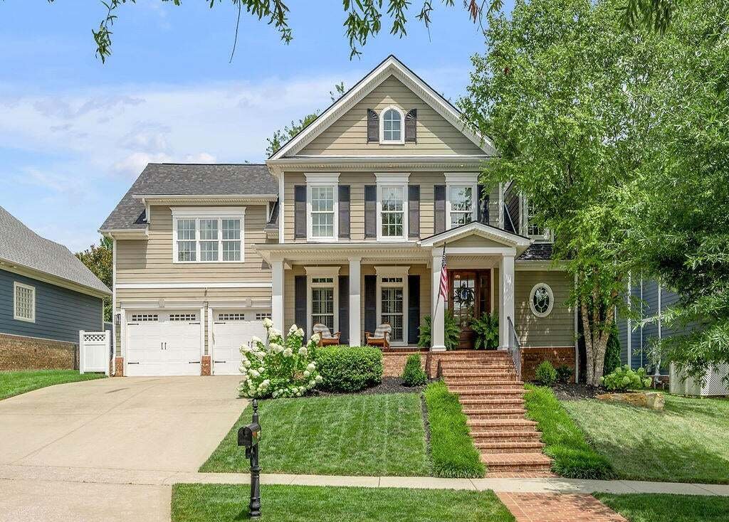 Haus in Lexington, Kentucky, Vereinigte Staaten 1 - 18866019