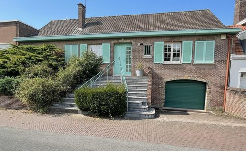 Casa en Marcq-en-Barœul, Alta Francia, Francia 1